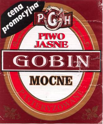  - GOBIN MOCNE